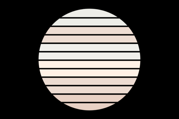 Retro Sunset Circle 53 Review