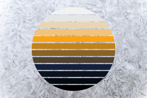 Retro Sunset Circle 87 Review