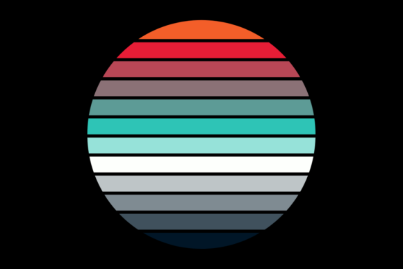 Retro Sunset Circle 93 Review